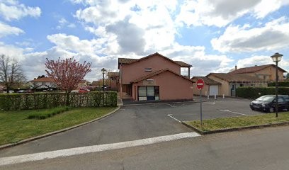 Nadelys Beaute, Institut de Beauté à Senozan