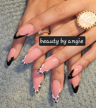Beauty By Angie Ongles Et Cils Institut De Beauté à Louhans
