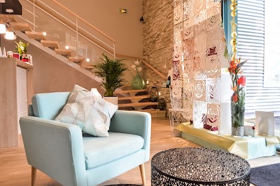 Institut Spa L'ilot Cinq Sens, Institut de Beauté à Fouesnant