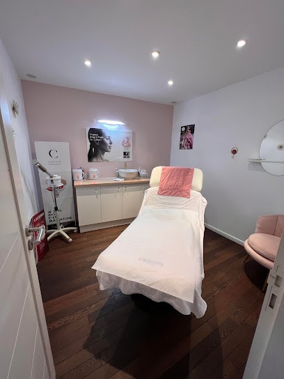 Coralie Institut, Esthéticienne à Eygalières