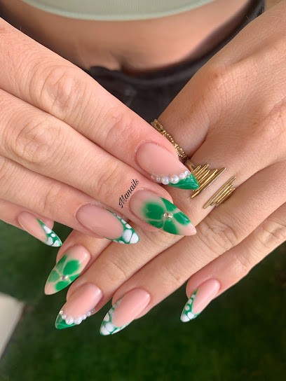 Manails Ongles Et Beauté, Institut de Beauté à Plescop