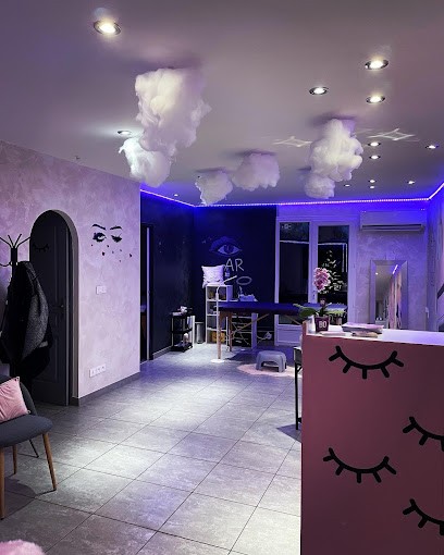 A_RLashes, Institut de Beauté à Digoin