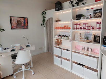 Au Coeur De Soi, Institut de Beauté à Montbartier