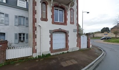 Zebrit Maryline Julia Denise, Institut de Beauté à Donville-les-Bains