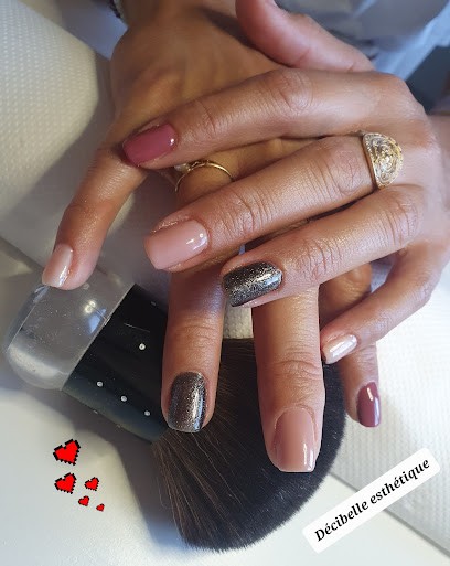 Déci'belle Esthétique, Institut de Beauté à Miramas