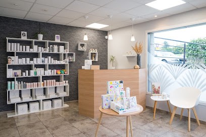 BELLE ET ZEN, Institut de Beauté à Plaintel