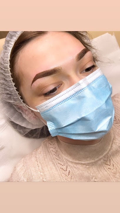 Mathilde Experte Regard, Institut de Beauté à Étaples