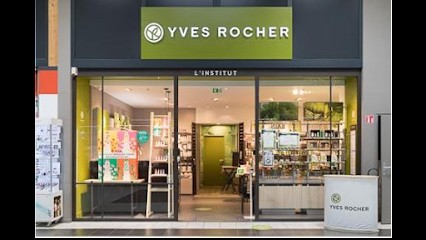 Yves Rocher, Institut de Beauté à Montbard