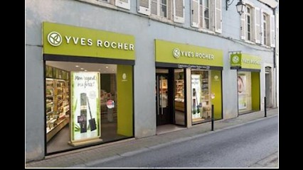 Yves Rocher, Institut de Beauté à Oloron-Sainte-Marie