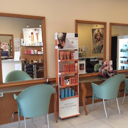 Institut Coiffure Beauté - Rachel Genty, Institut de Beauté à Mâcon