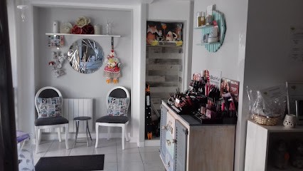 Institut B' Attitude, Institut de Beauté à Cerisy-la-Salle