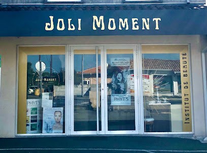 Institut Joli Moment, Institut de Beauté à Marcheprime