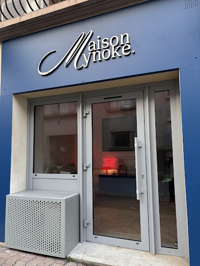 Maison Mynoke, Institut De Beauté à Valence