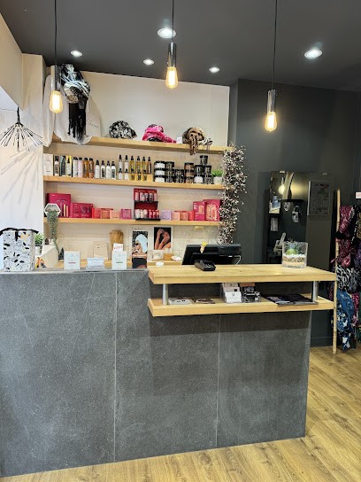 Histoire D'eau, Institut De Beauté, Institut de Beauté à Sallanches