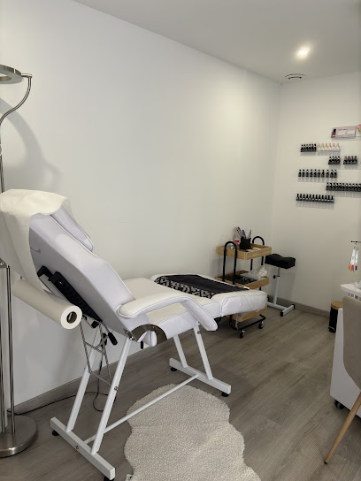 L'insencéenails Institut De Beauté à Arleux