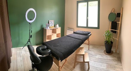 L'univers de Marine, Esthéticienne à Val-de-Reuil