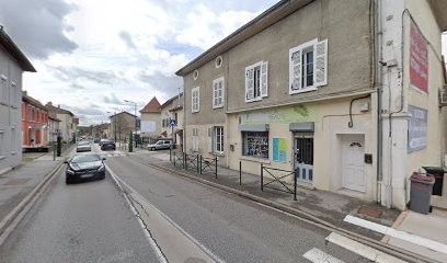 INSTITUT SAM RENDBELLE, Institut de Beauté à Champier