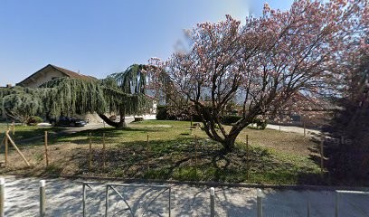 El’Onglerie, Esthéticienne à Barraux