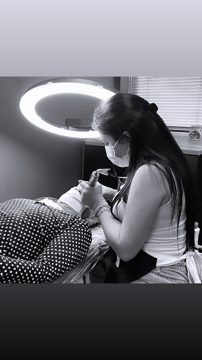 AG BEAUTY 33, Institut de Beauté à Lormont