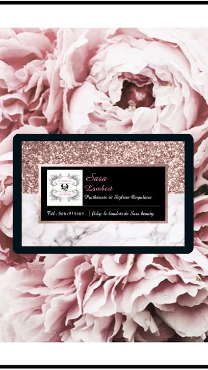 Le boudoir de Sara beauty, Institut de Beauté à Viviès