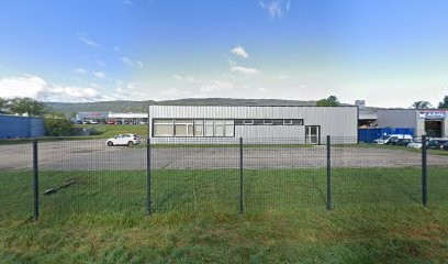 Ilidia Institut De Beauté, Institut de Beauté à Bellegarde-sur-Valserine