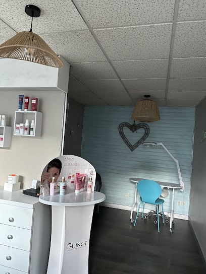 La Boite A Beauté, Institut de Beauté à Autechaux-Roide
