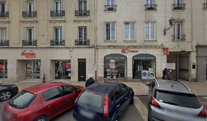 Minceur Expert, Institut de Beauté à Chantilly