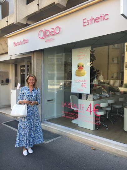 QIPAO, Institut de Beauté à Soissons