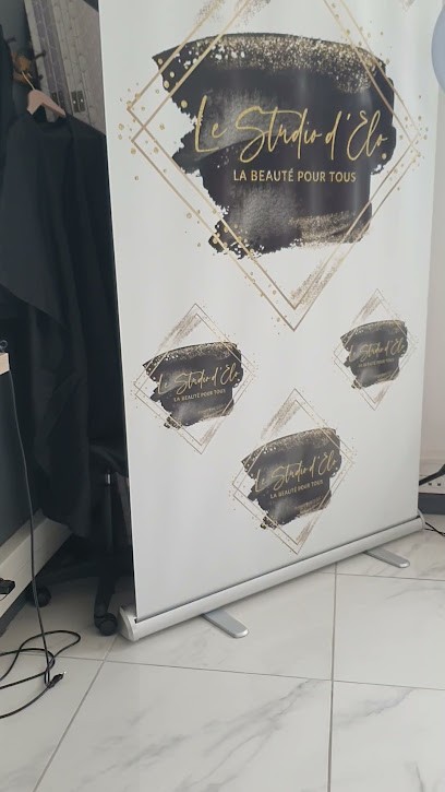 Le Studio D'Elo, Institut de Beauté à Chartres