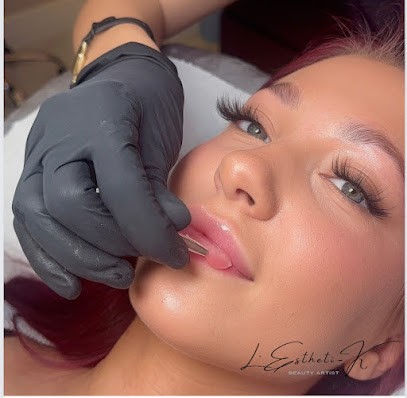 The Estheti K Beauty Salon, Institut de Beauté à Haguenau