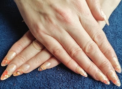 Aury Nail's, Institut de Beauté à Vierzon