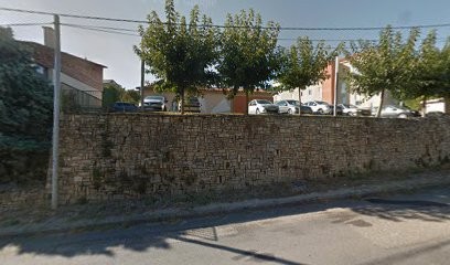 Jóia institut, Esthéticienne à Parisot