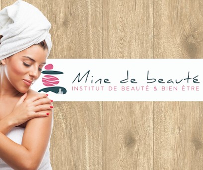 Mine de Beauté, Institut de Beauté à Pecquencourt