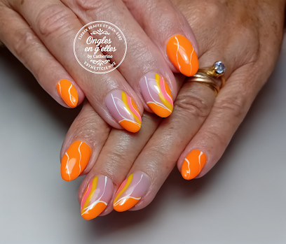 Espace Beauté Et Bien-Être Chez Ongles En G'elles By Catherine Institut De Beauté à Échillais