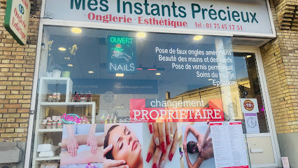 Queen Nails & Spa Institut De Beauté à Versailles