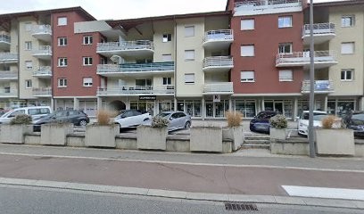 Ina Beauty, Esthéticienne à Étrembières