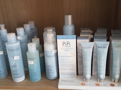 Naturellement Soa, Institut de Beauté à Potelières