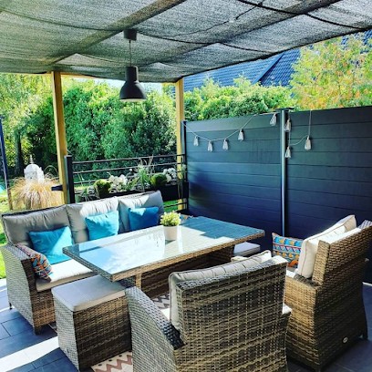 L'eau Riental, Institut de Beauté à Argentan