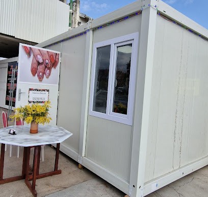 Bar A Ongles Manuela, Institut de Beauté à Villeneuve-Loubet