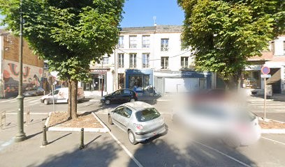 Peau De Crème, Institut de Beauté à Charleville-Mézières