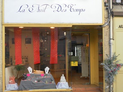 La Nuit Des Temps, Institut de Beauté à Cholet