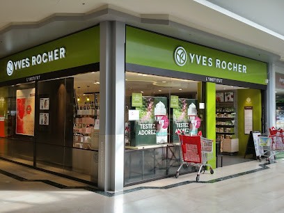 Yves Rocher, Institut de Beauté à Maurepas