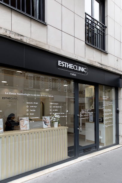 Estheclinic-Centre Esthétique Neuilly-Sur-Seine, Institut De Beauté à Neuilly-sur-Seine