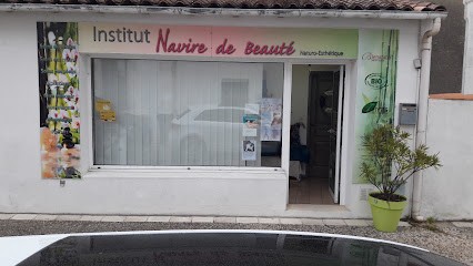 Institut Navire De Beauté, Institut de Beauté à Rivedoux-Plage