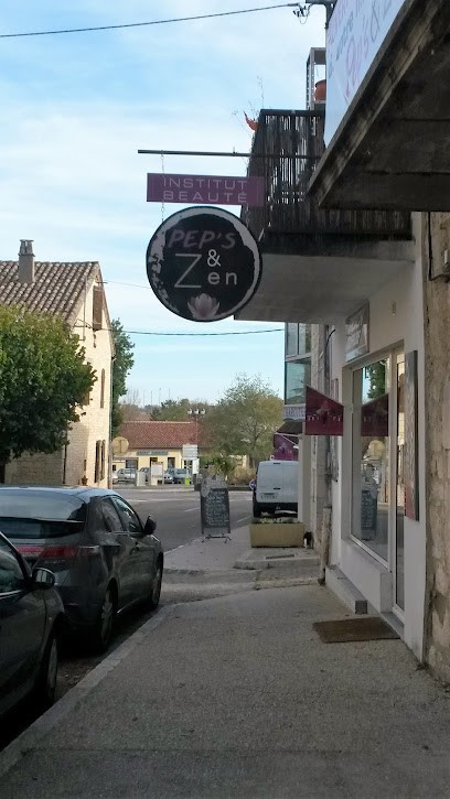 Institut de beauté Pep's & Zen, Institut de Beauté à Lalbenque