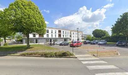 Belle Et Zen, Institut de Beauté à Chavagne