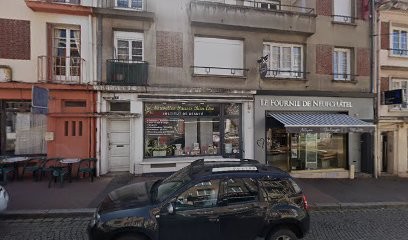 Institut Nouvelles Pauses Bien-Etre, Institut de Beauté à Neufchâtel-en-Bray