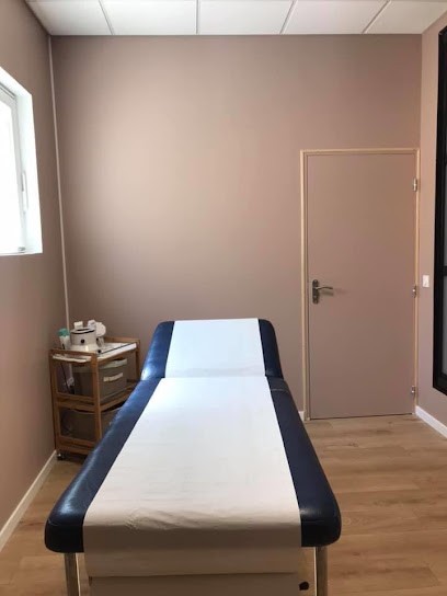 Au Temple De La Beauté, Institut de Beauté à Pouilley-les-Vignes