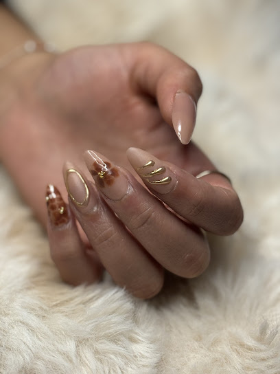 Mk Nail's, Institut De Beauté à Beauvais