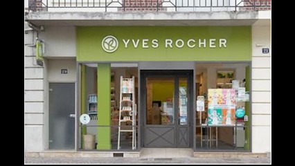 Yves Rocher, Institut de Beauté à Péronne